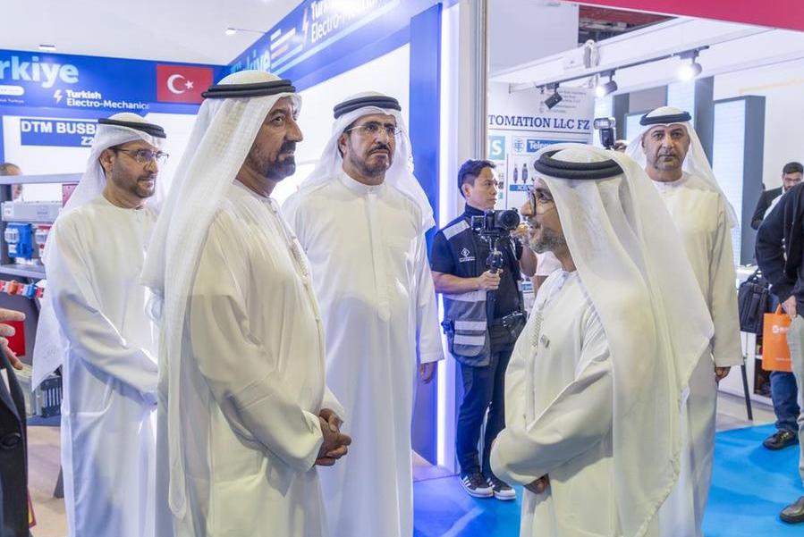 ابتكارات “دوكاب للمعادن” التصنيعية تمهد الطريق للمشاريع الكهربائية في المنطقة