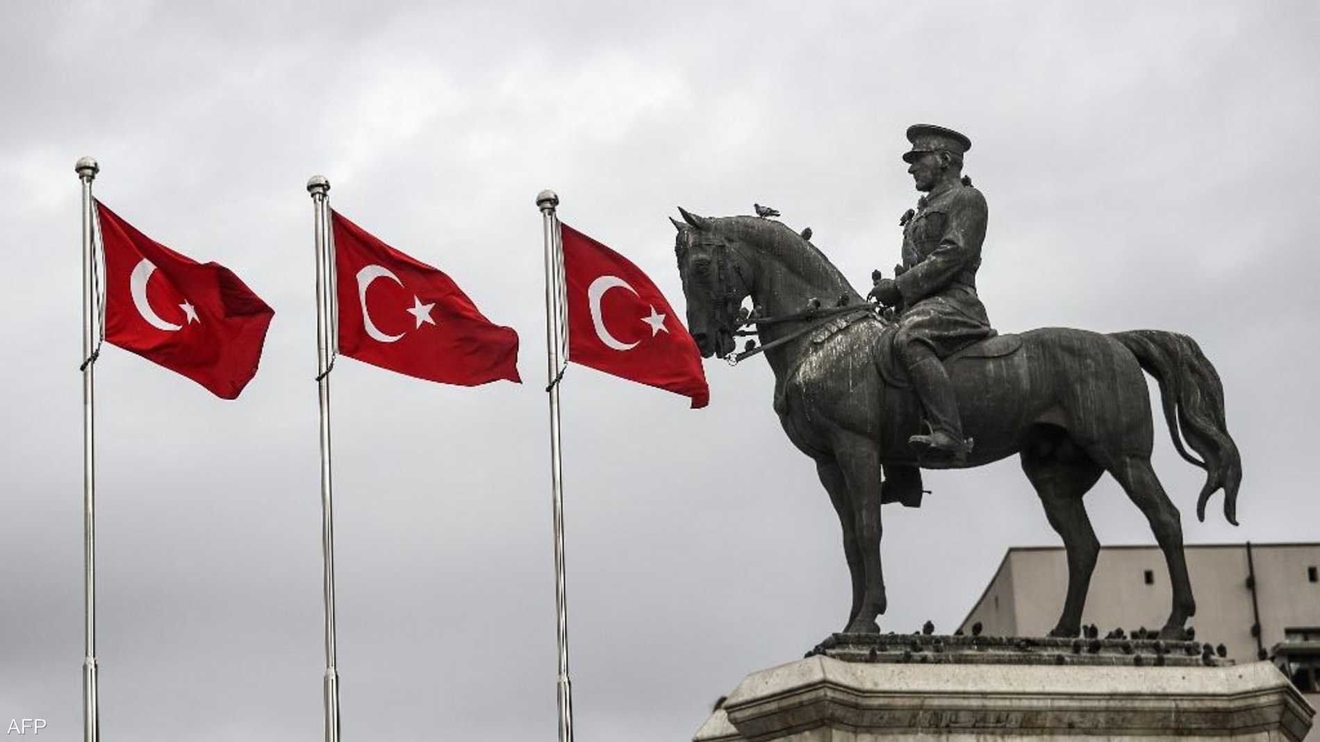 صالحة: حرب الرسوم قد تدفع تركيا للتركيز على الاقتصاد الداخلي