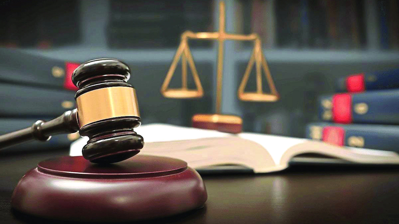 الحكم على 14 متهماً لاستخدامهم أدوات رش الصابون في احتفالات عيد الاتحاد