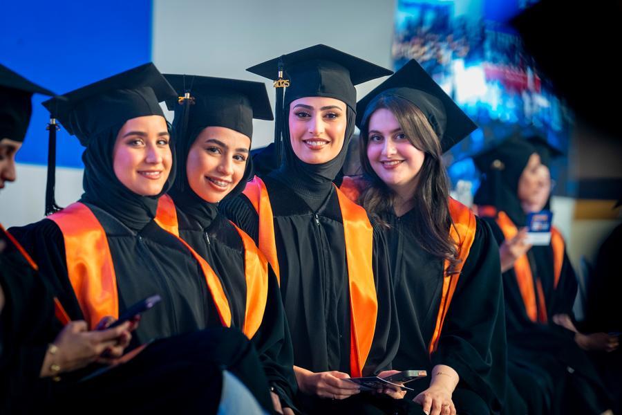 جامعة عجمان تعلن فتح باب القبول لكافة البرامج الأكاديمية للفصل الدراسي الخريفي 2025-2026