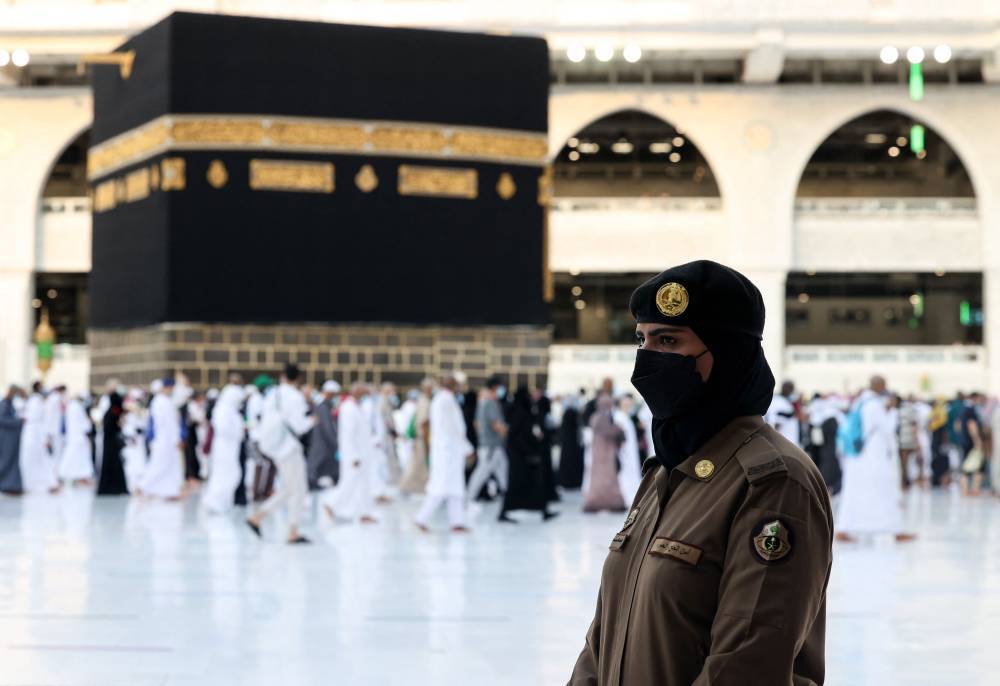 السعودية تفرض غرامات تصل إلى 100 ألف ريال على مخالفي أنظمة وتعليمات