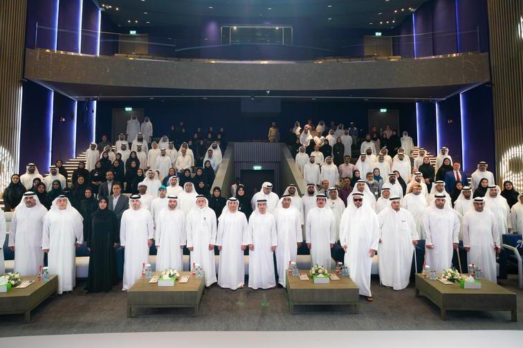 هيئة كهرباء ومياه دبي تدعم بناء مجتمع دامج يلبي طموحات أصحاب الهمم