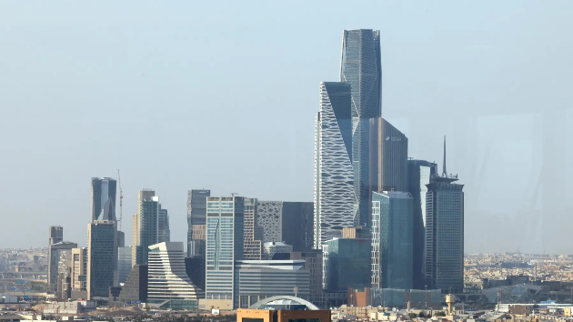 أرباح المتحدة للتنمية القطرية تنخفض هامشياً في الربع الأول بضغط من الأعباء التشغيلية