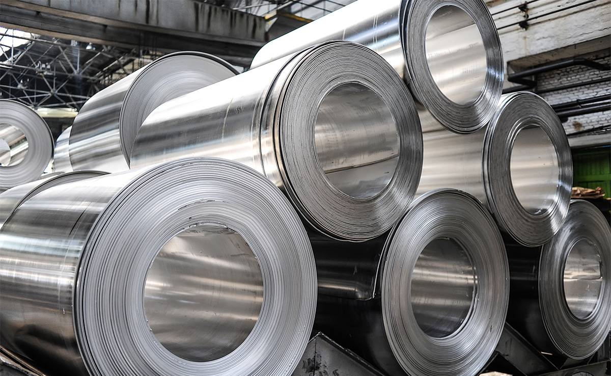 المجلس الخليجي للألمنيوم لـ”الاقتصادية”: تأثير محدود للرسوم الأمريكية