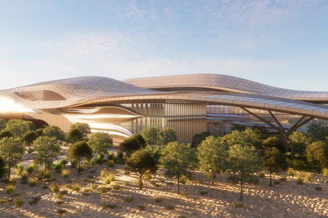 فوز شركة بيرماستيليسا جارتنر الشرق الأوسط بعقد كلية كابسارك للسياسات العامة