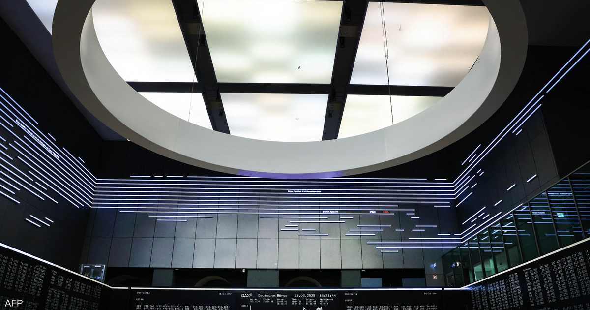 أسواق أوروبا تنزف.. “يوم التحرير” يشعل موجة الهبوط