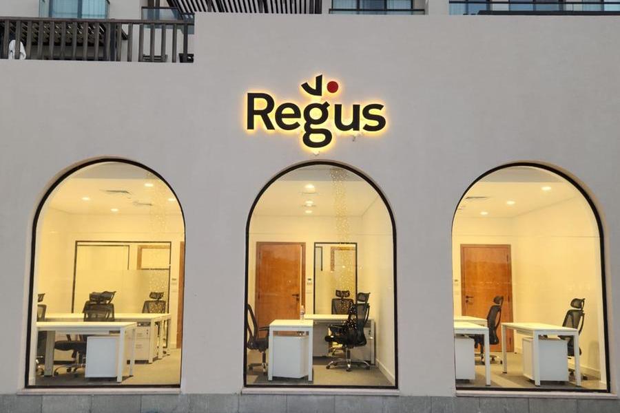 IWG تفتتح مركز Regus جديد في الجونة لتلبية الطلب المتزايد على مساحات العمل المرن