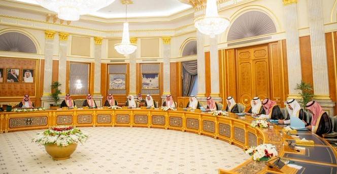 مجلس الوزراء السعودي يوافق على تعديل نظام رسوم الأراضي البيضاء