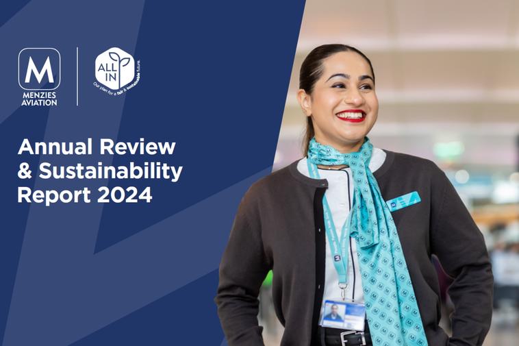 مينزيز للطيران تحقق إيرادات بقيمة 2.6 مليار دولار أمريكي عبر عملياتها حول العالم خلال العام 2024