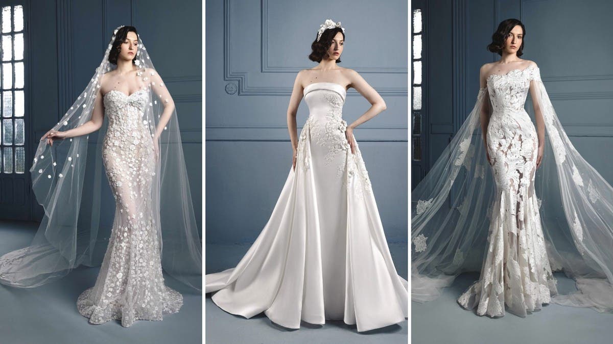 عروس طوني ورد تدخل قفص “محكمة الحب”