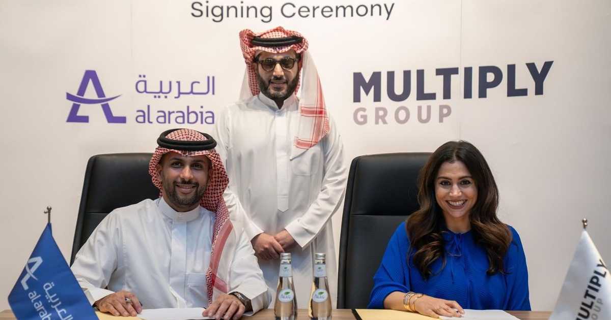 ملتيبلاي و”العربية للإعلانات الخارجية” تؤسسان مشروعا مشتركا