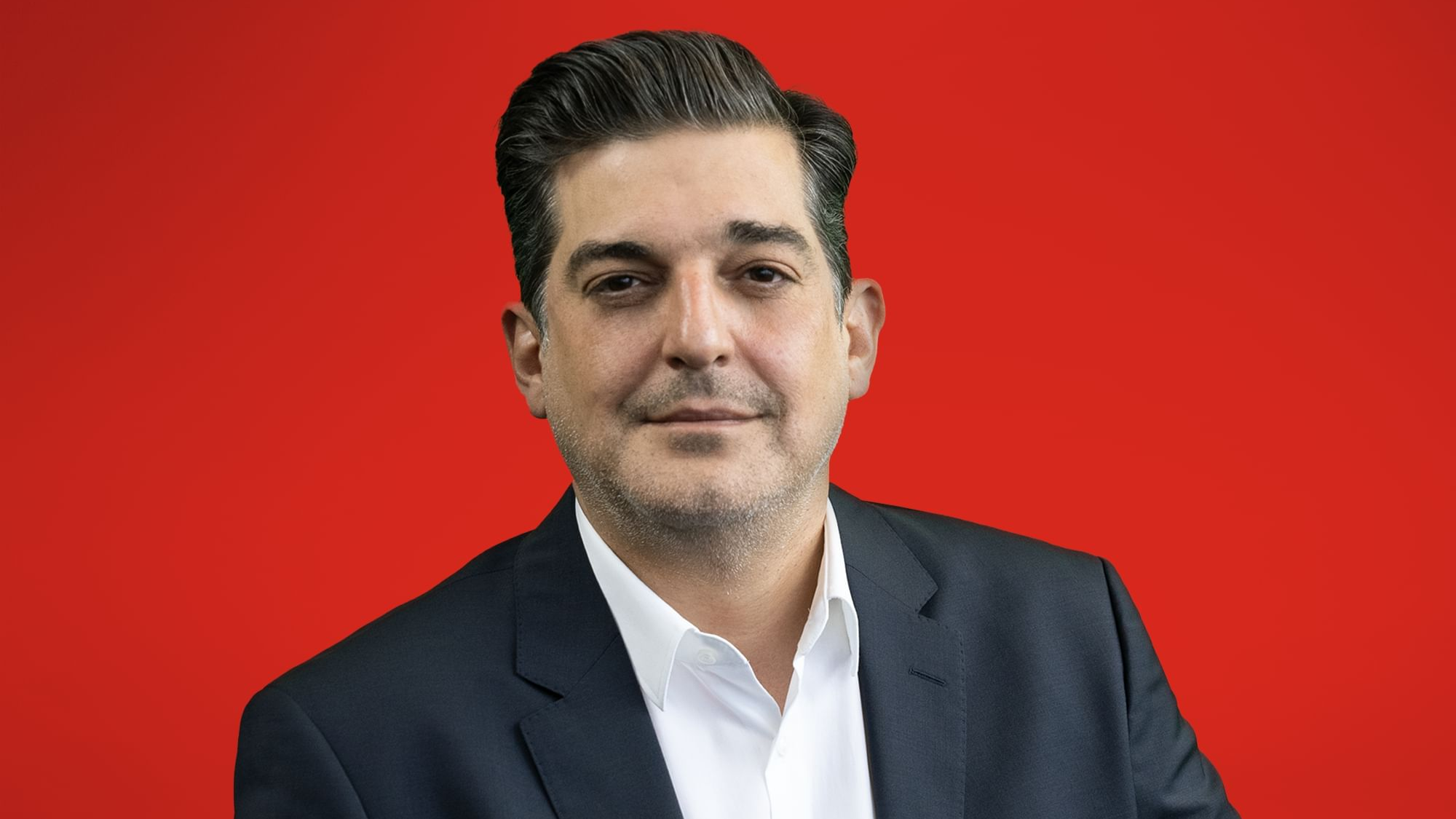 استقالة الرئيس التنفيذي لشركة أرامكس الإماراتية