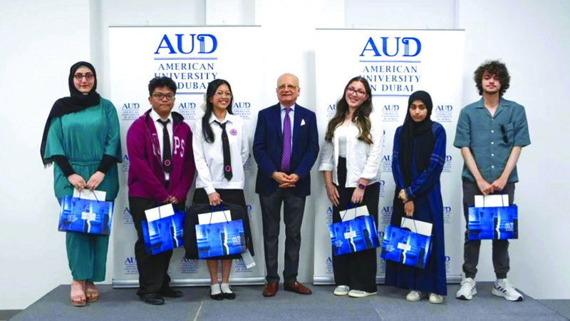 «مبدعون في الإعلام» تستقطب 134 طالباً وطالبة