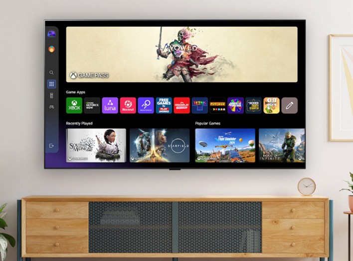 Lg %d8%aa%d8%b6%d9%8a%d9%81 %d8%ae%d8%af%d9%85%d8%a9 xbox cloud gaming %d8%a5%d9%84%d9%89 %d8%a3%d8%ac%d9%87%d8%b2%d8%a9 %d8%aa%d9%84%d9%81%d8%a7%d8%b2%d9%87%d8%a7 %d9%88%d8%b4%d8%a7%d8%b4%d8%a7%d8%aa