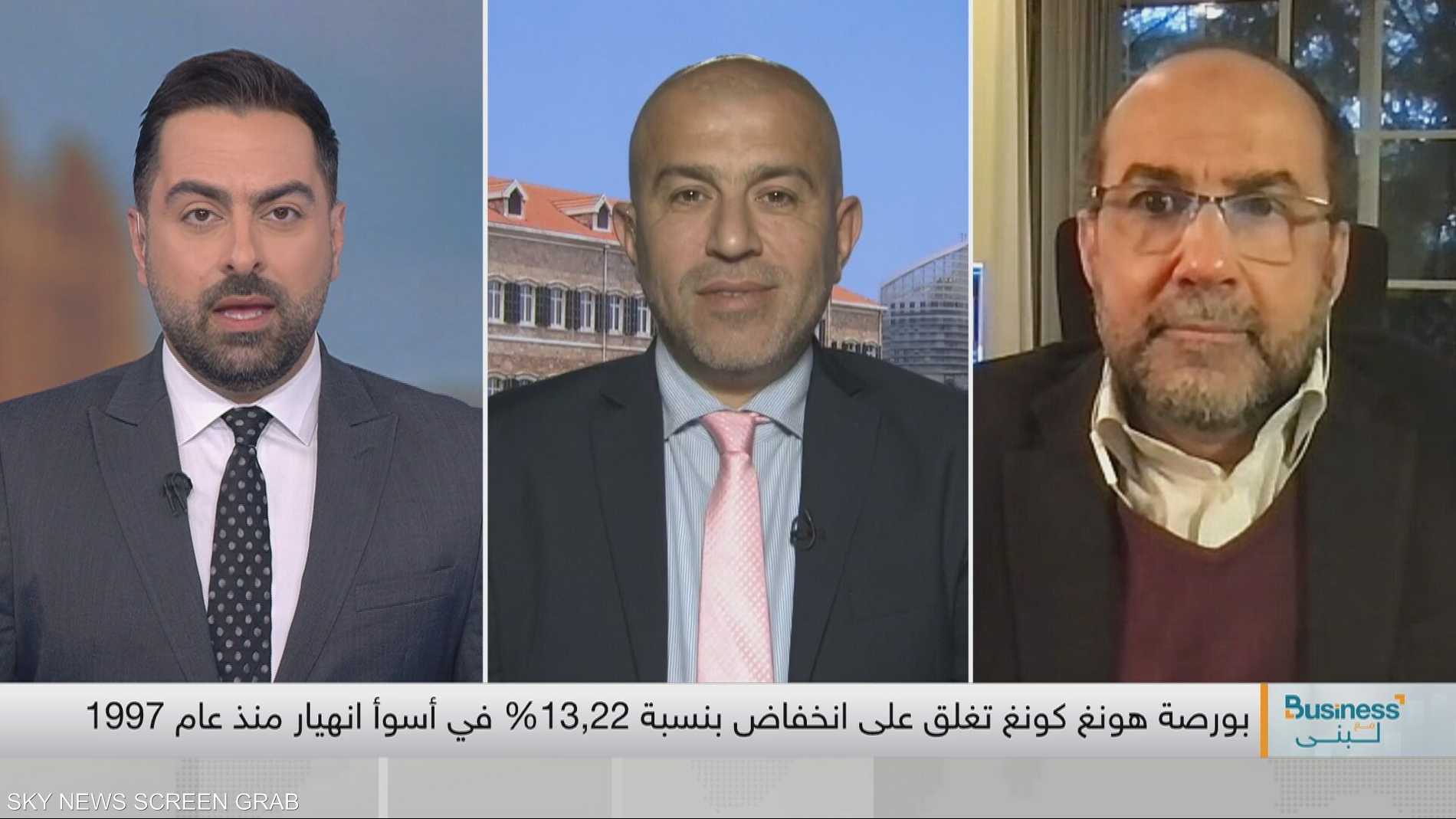 ترامب يشعل أميركا ويستنزف الأسواق