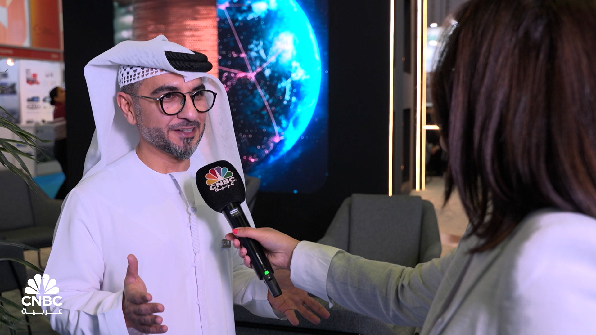 الرئيس التنفيذي لشركة دوكاب للمعادن الإماراتية لـ CNBC عربية: فتحنا أسواق جديدة ونصدر منتجاتنا حالياً لما يزيد عن 75 دولة