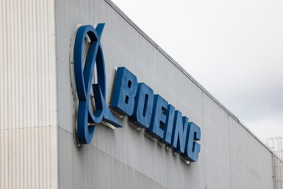 بوينغ في قلب استراتيجية الانتقام الصينية!