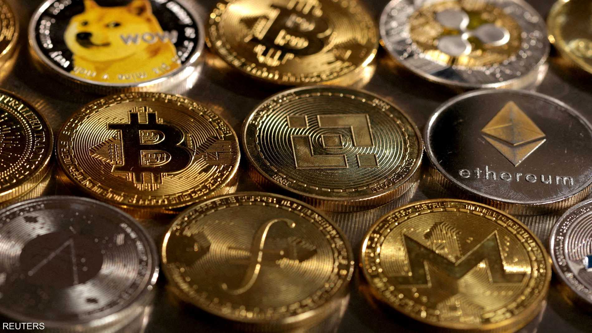 هل يخطف البتكوين سباق التحوط من الذهب؟
