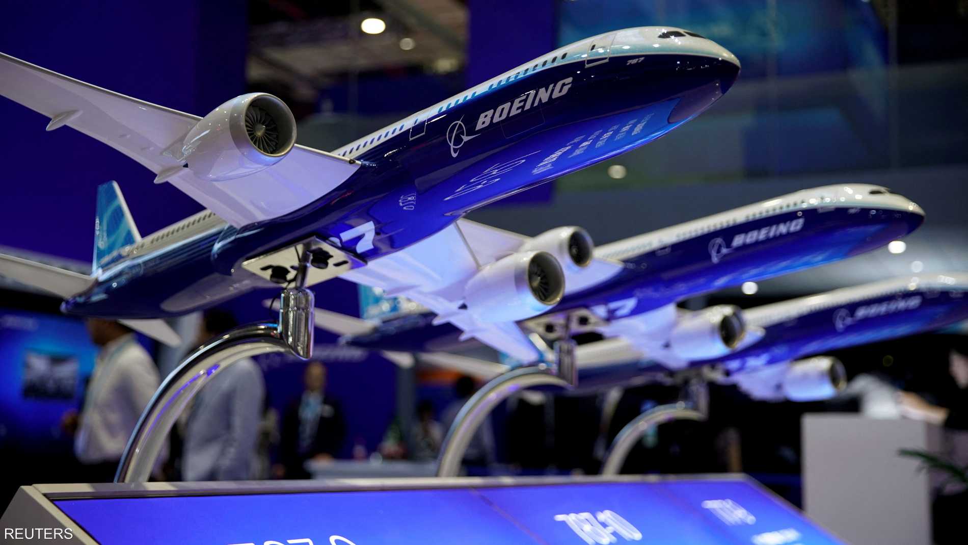 كيف تهدد السياسات الحمائية مستقبل بوينغ؟