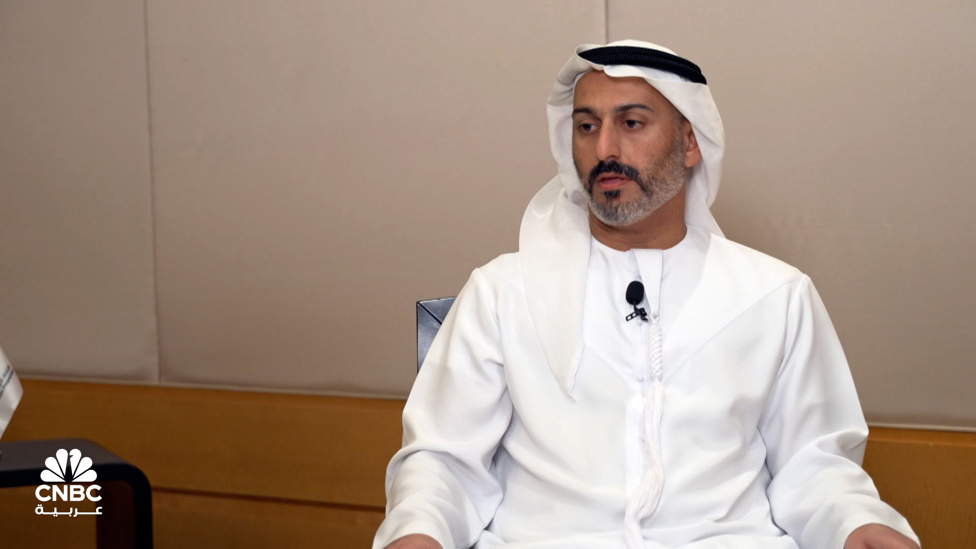 الرئيس التنفيذي لشركة الاتحاد العقارية الإماراتية لـ CNBC عربية: حصلنا على تسهيلات بـ 150 مليون درهم للاستثمار بمشاريع تدر عائد سنوي للشركة