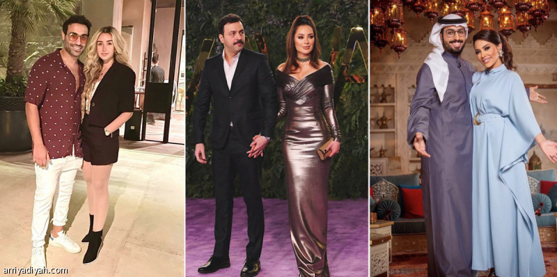 بعد فيديو تيم ووفاء..

ما أبرز حالات الغيرة في الوسط الفني؟
