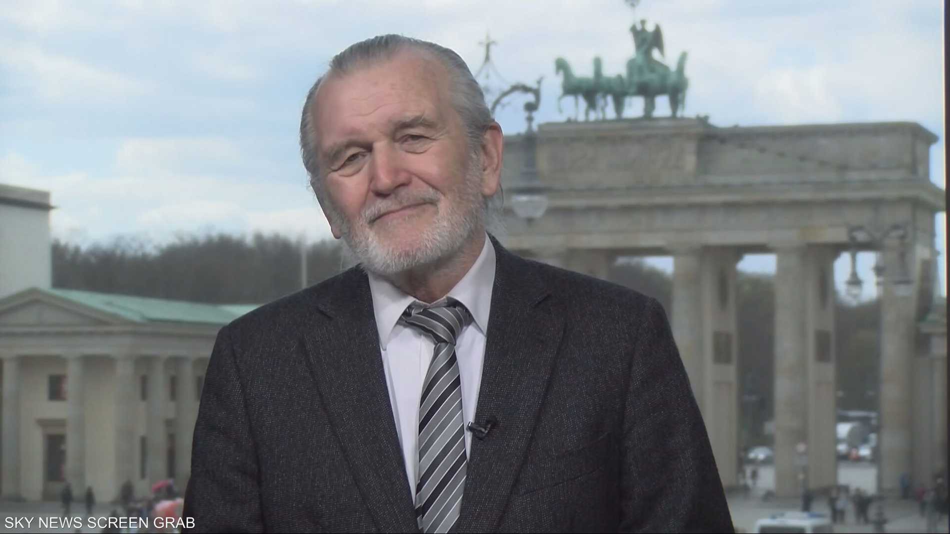 أودونيل: ما فعله ترامب لم يكن صدفة