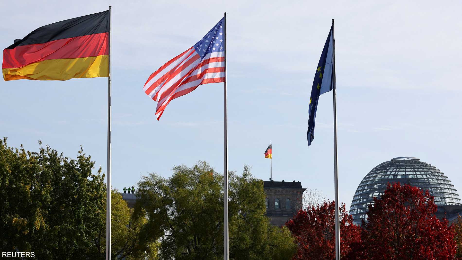 شركات الدفاع الأميركية والأوروبية أمام اختبار الرسوم