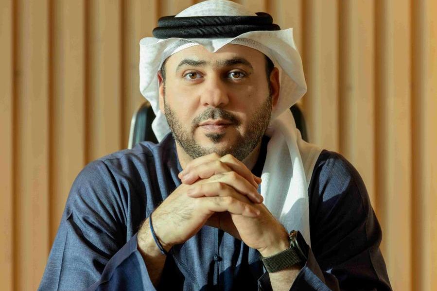 الخياط للاستثمار تفتتح مركزاً متطوراً ومبتكراً للتوريد والتوزيع