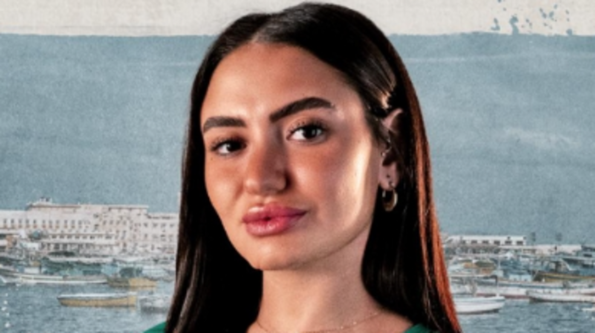 لمى كتكت: تتحدث عن عائلتها وعلاقتها الشخصية بفيفي عبده ودورها في “العتاولة”