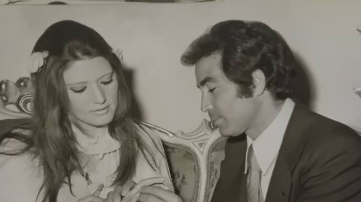 قصة “وصية” كتبها حسن يوسف قبل وفاته بأكثر من 30 عاماً