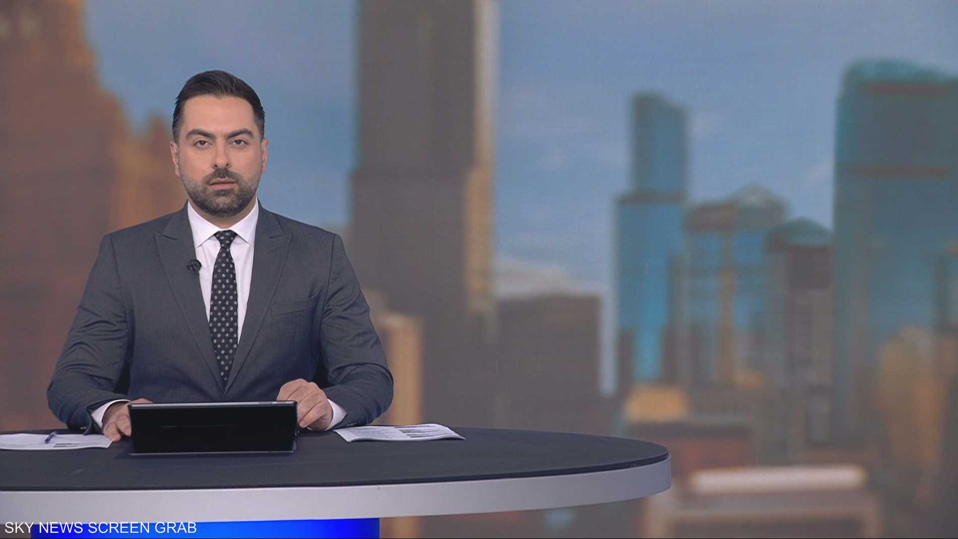 6 تريليونات تتبخر من وول ستريت في 48 ساعة