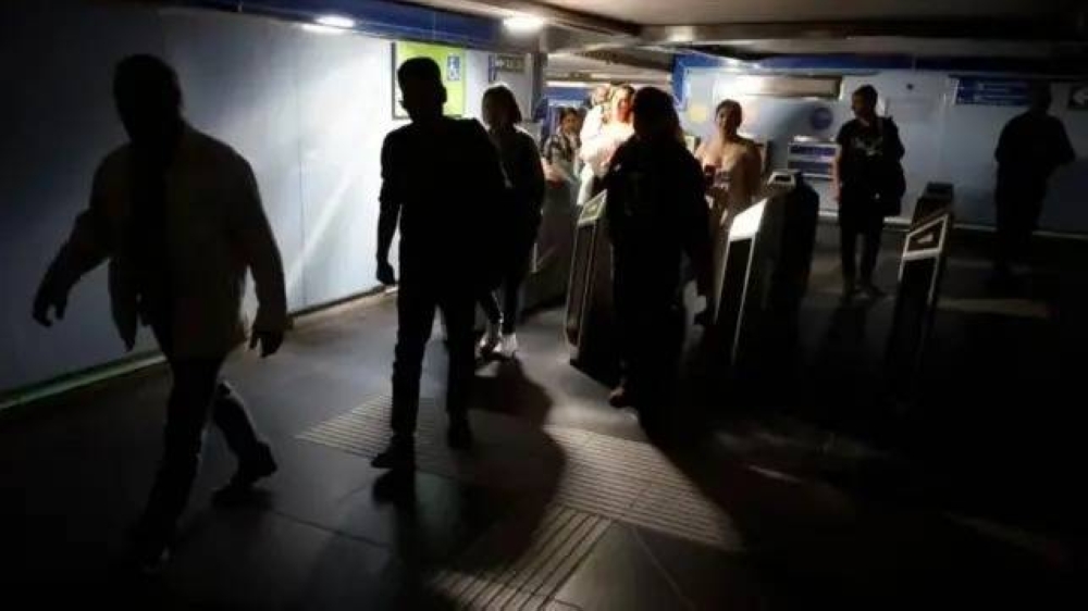 انقطاع الكهرباء يكلف إسبانيا «مليار يورو» !