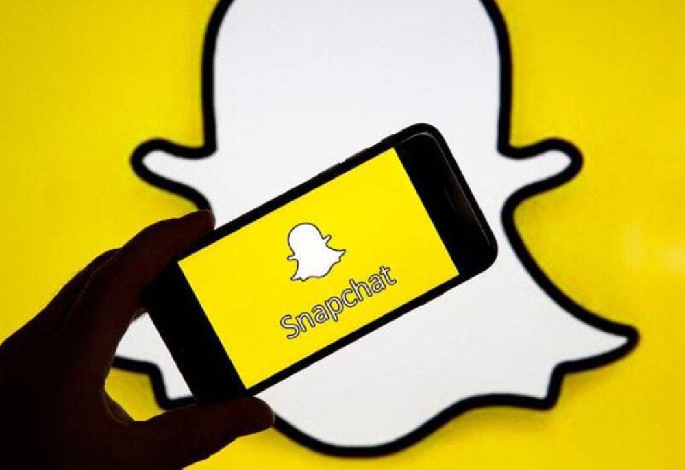 خلل عام يضرب «سناب شات» حول العالم