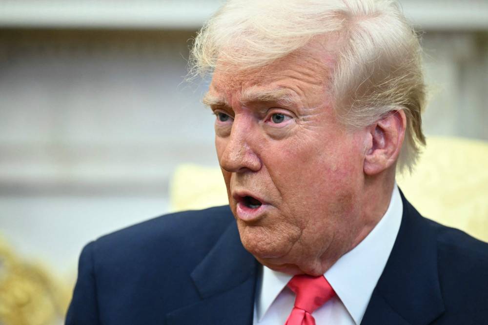 الاتحاد الأوروبي يسعى للرد على رسوم ترمب الجمركية بتدابير مضادة