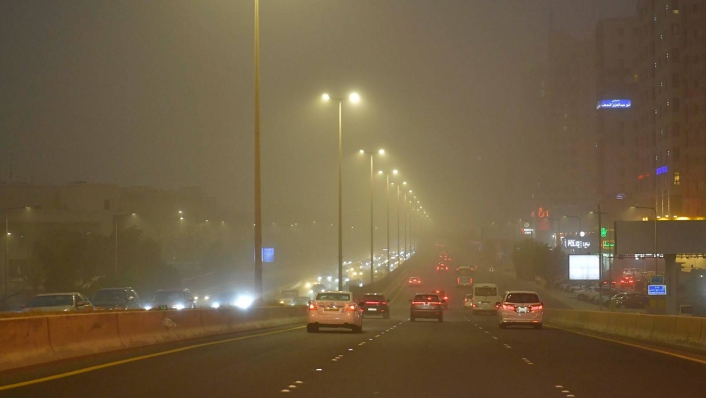 الكويت: تعليق الدراسة الحضورية غداً.. وتحويلها «عن بعد»