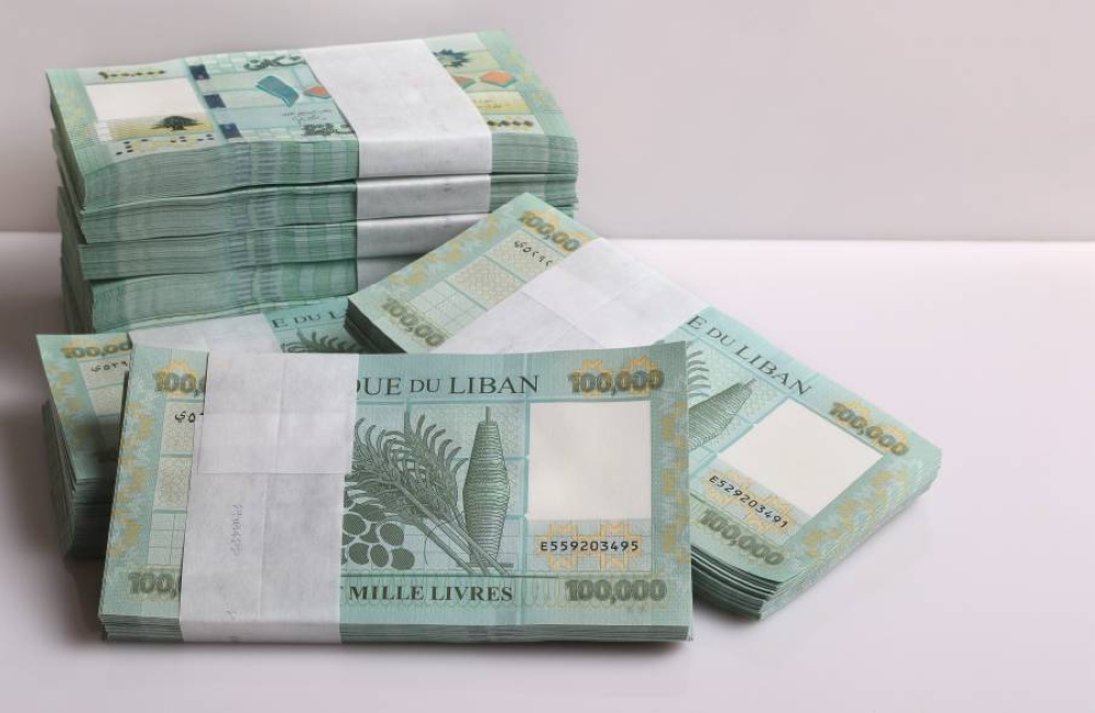 سعر الدولار مقابل الليرة اللبنانية اليوم السبت 5 أبريل 2025