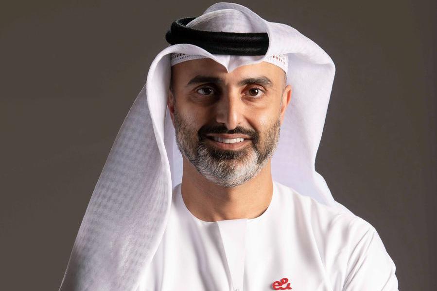 “إي آند الإمارات” شريكُ التحوُّل الرقمي لترسيخ ريادة الإمارات في الألياف الضوئية والتكنولوجيا