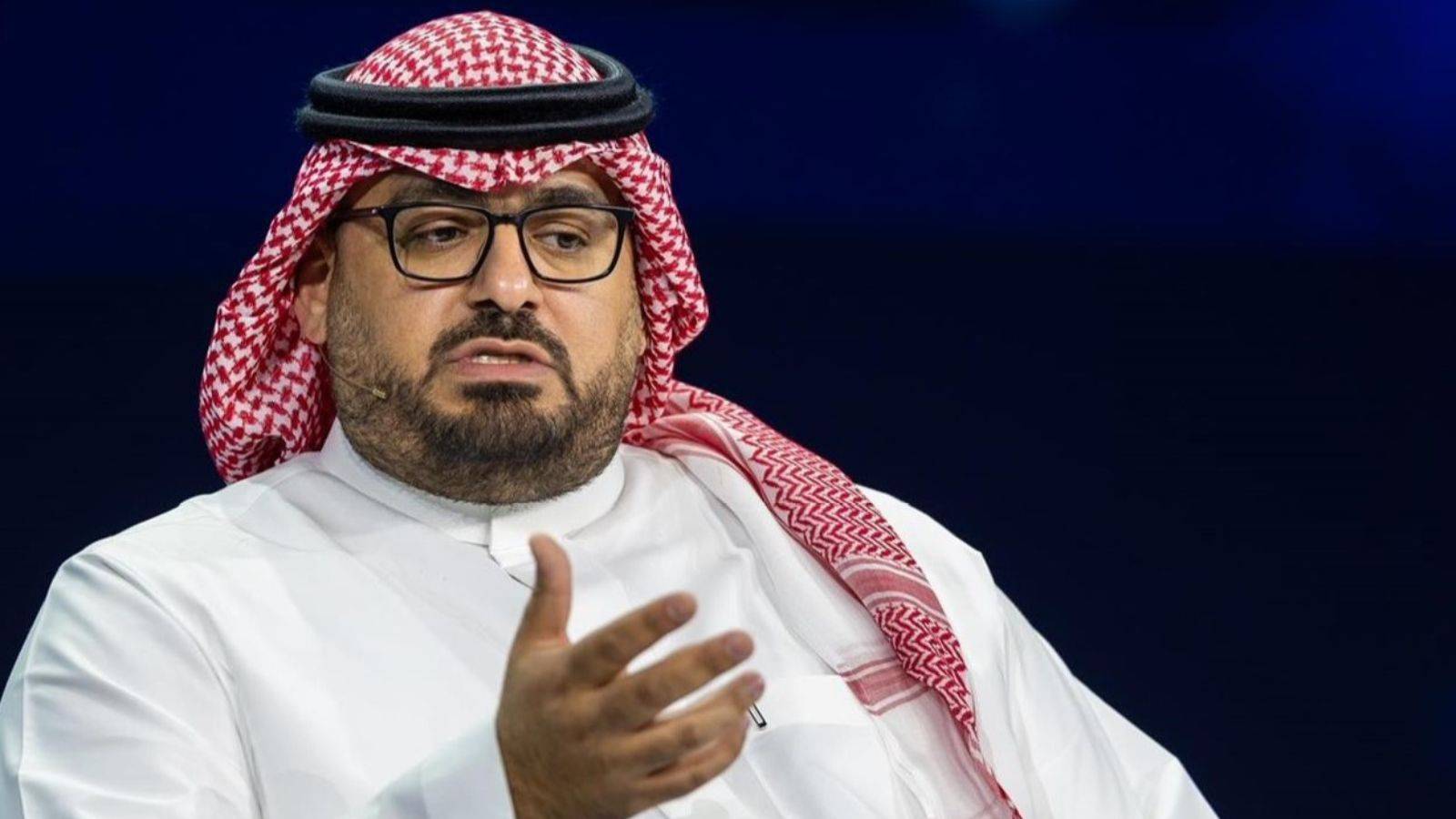 الإبراهيم : مرحلة استثنائية للعمل الاحصائي في السعودية بتعزيز الذكاء الاصطناعي