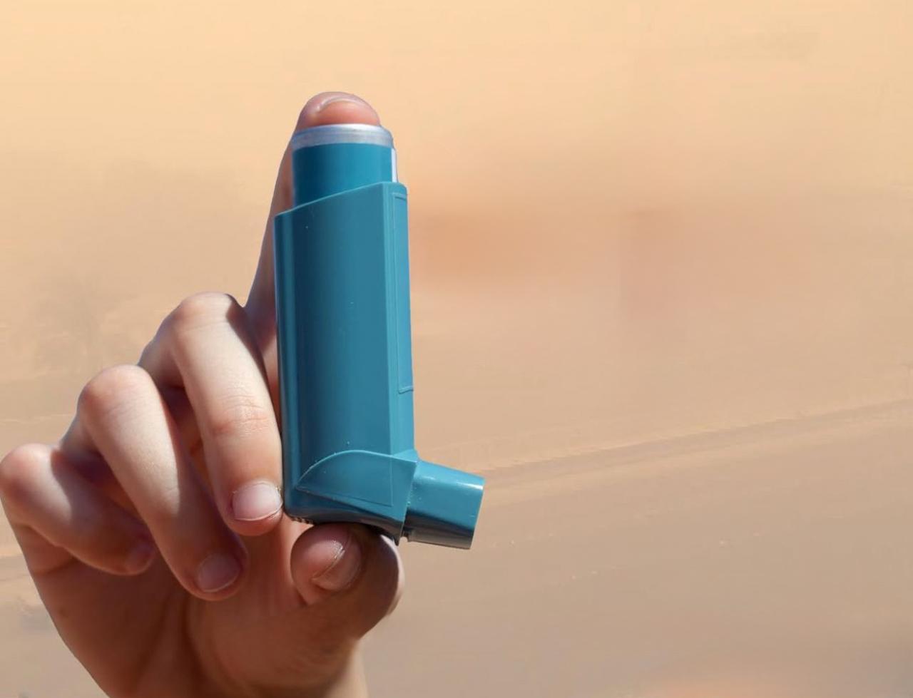 “الصحة” تنصح مرضى الجهاز التنفسي بتجنب الخروج من المنزل إلا للضرورة