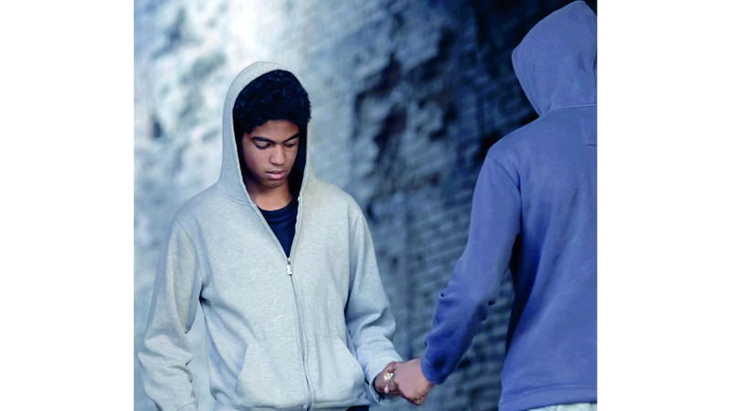 «شبكات خارجية» تستغل «التواصل الاجتماعي» في ترويج المخدرات