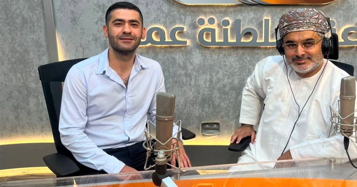 “خطة” حسن أكرم لإنقاذ العالم.. ملامح مغايرة للرواية العراقية