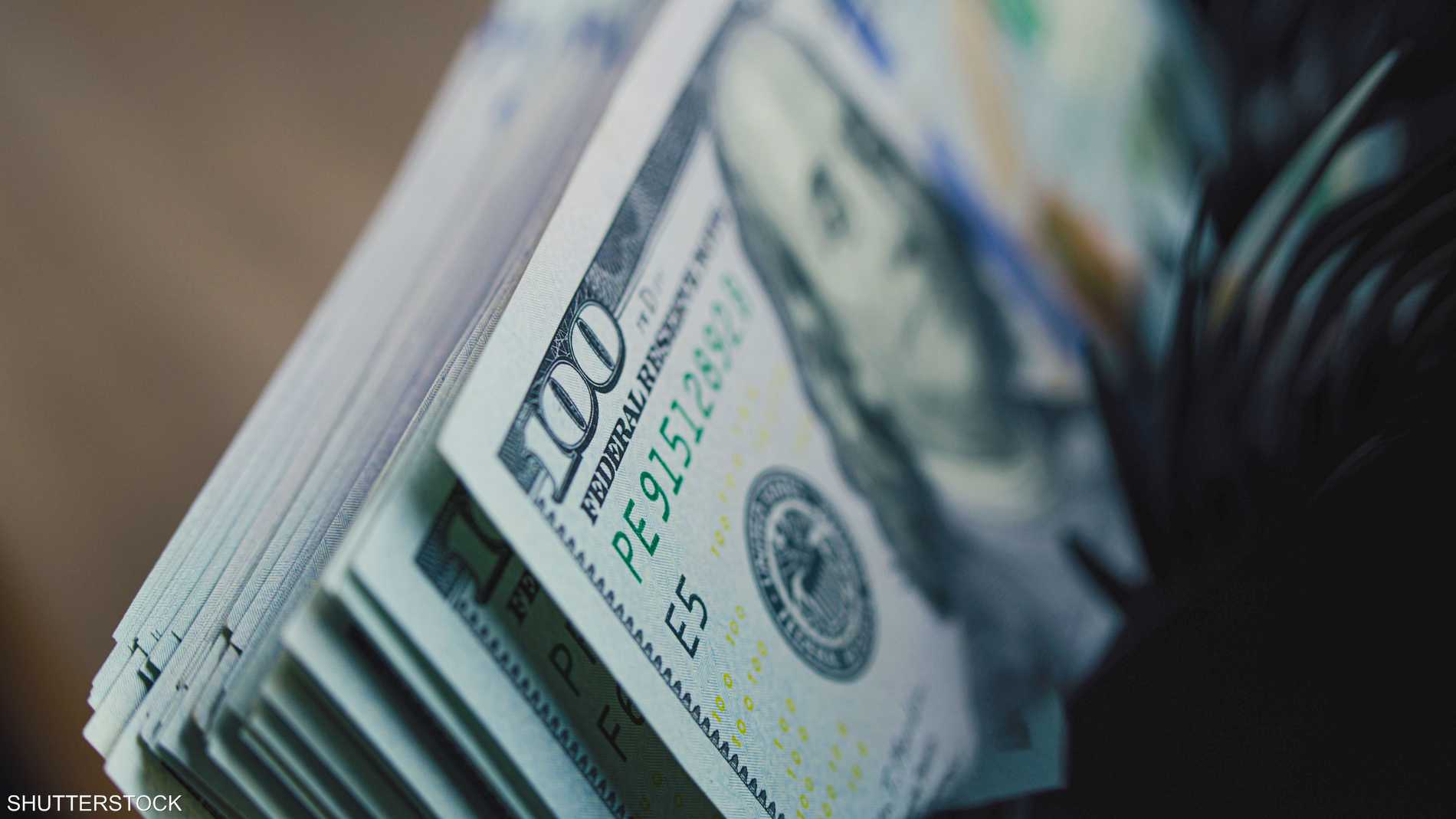 هل بدأ فك الارتباط بالدولار الأميركي عالميا؟