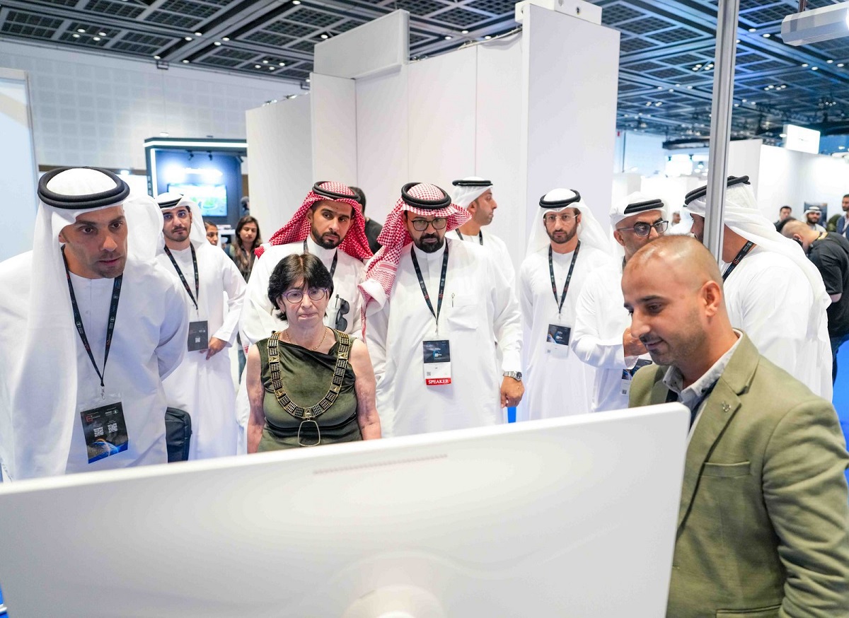 نظم معلومات وطائرات لرصد التغيرات الجيولوجية والنشاط التعديني في الفجيرة