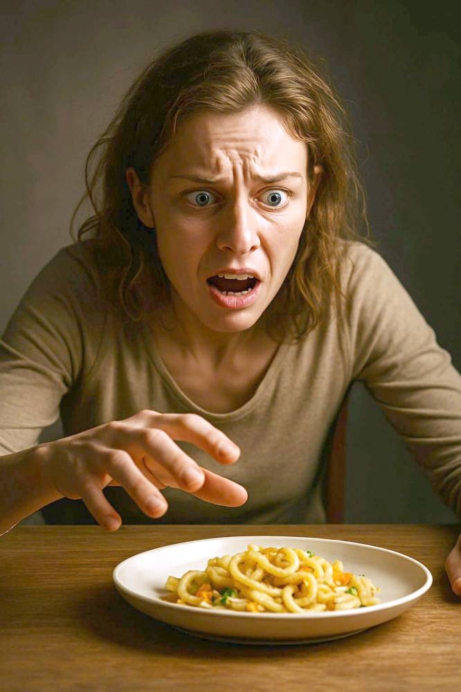 حين يخدع الجوع مناعتك.. العقل والجسد في معركة غير مرئية