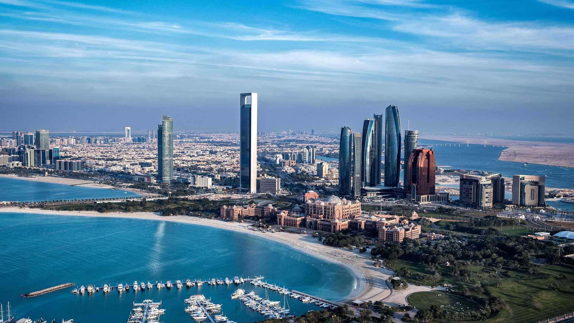 أبوظبي تدخل نادي الخمسة الكبار في سباق المدن الذكية عالمياً