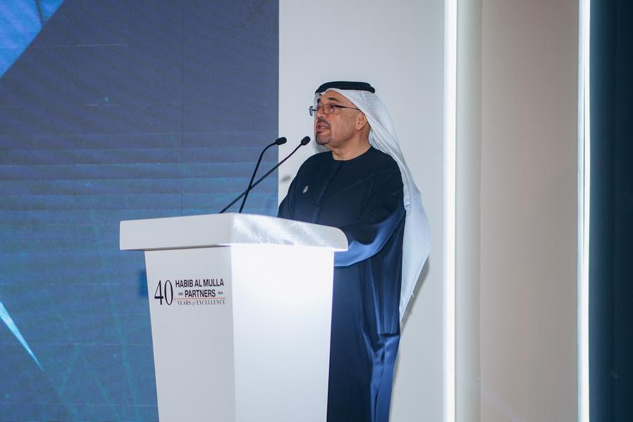 حبيب الملا ومشاركوه يعزز وجوده في الشرق الأوسط عبر التوسع في مصر