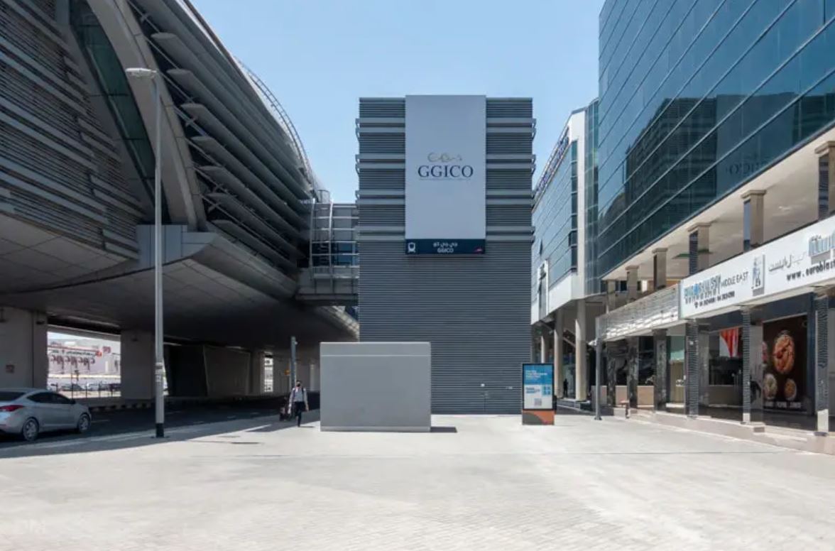 تغيير اسم محطة مترو “جي جي كو” إلى “القرهود” بدءاً من 14 الجاري