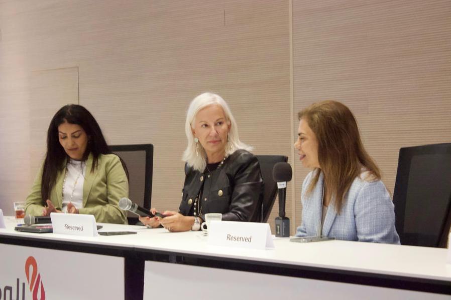 منتدى الشرق الأوسط للاستدامة، معهد دانات، ومبادرة الساعات والمجوهرات 2030 يجمعون نخبة من الخبراء في جلسة طاولة مستديرة رفيعة المستوى حول النظم البيئية البحرية والعمل المناخي