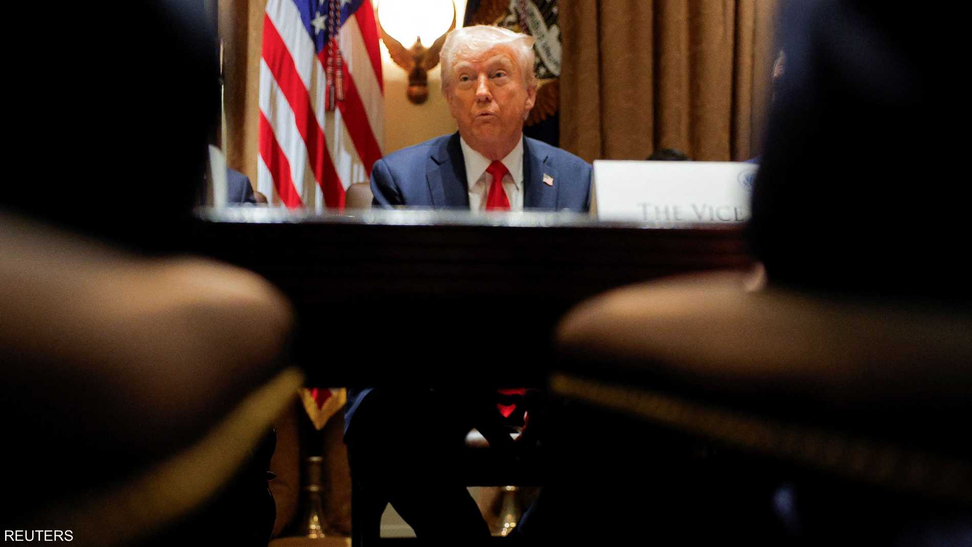 أبرز ردود الفعل على رسوم ترامب التجارية