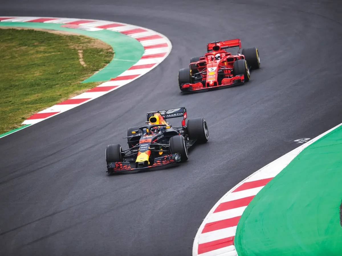 رئيس اتحاد السيارات: سباق الفورمولا حراك اقتصادي يرفع معدلات السياحة